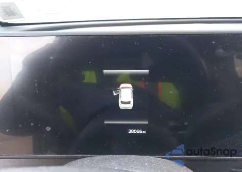 2023 Kia Sportage Ex z USA, uszkodzony, nr VIN 5XYK33AF6PG089324